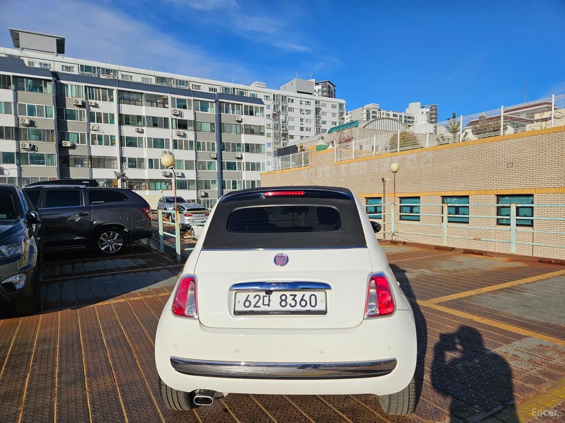500C