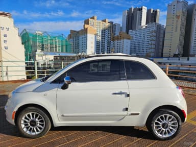 500C