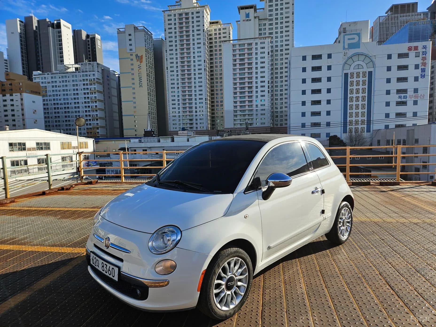 500C