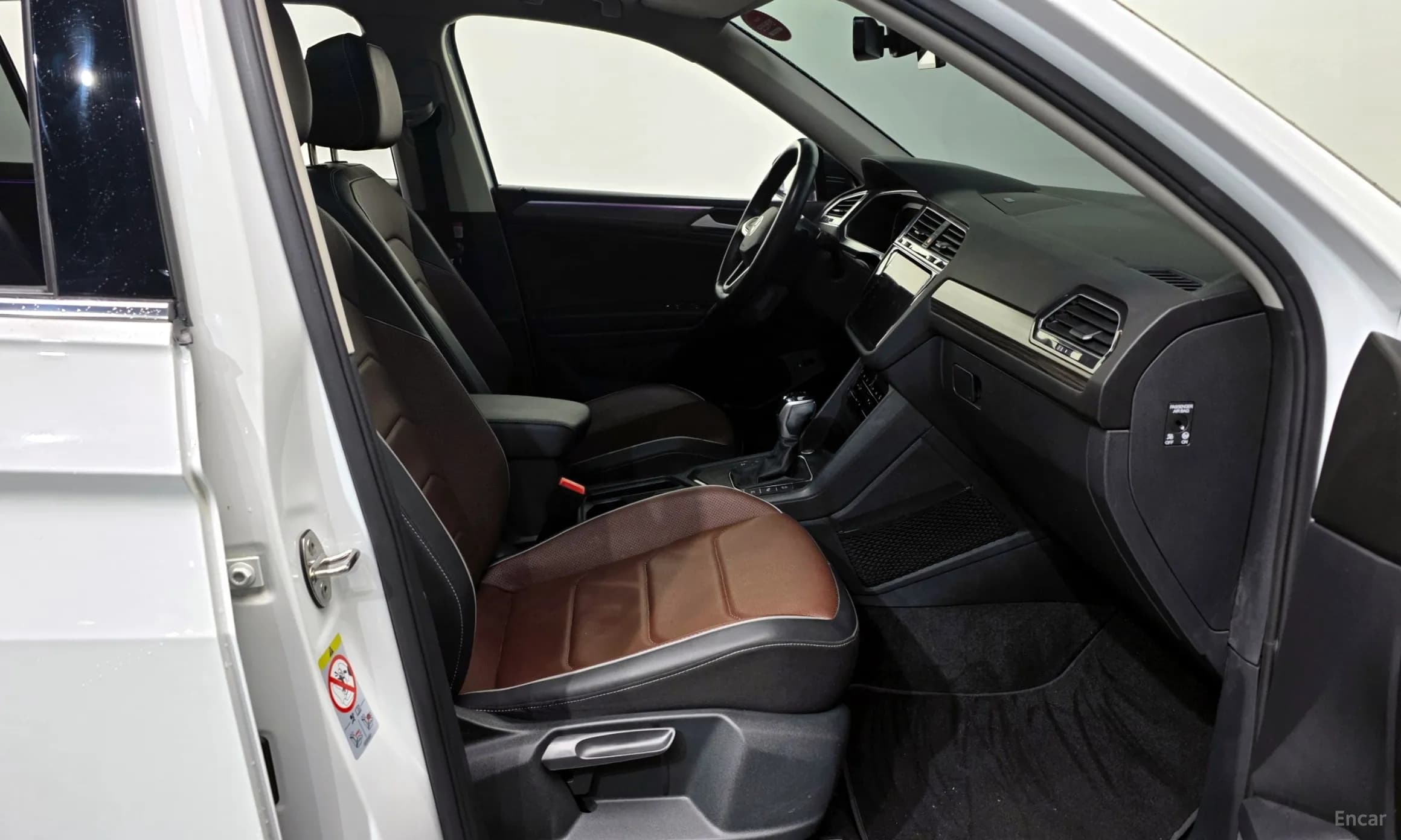 Tiguan All Space