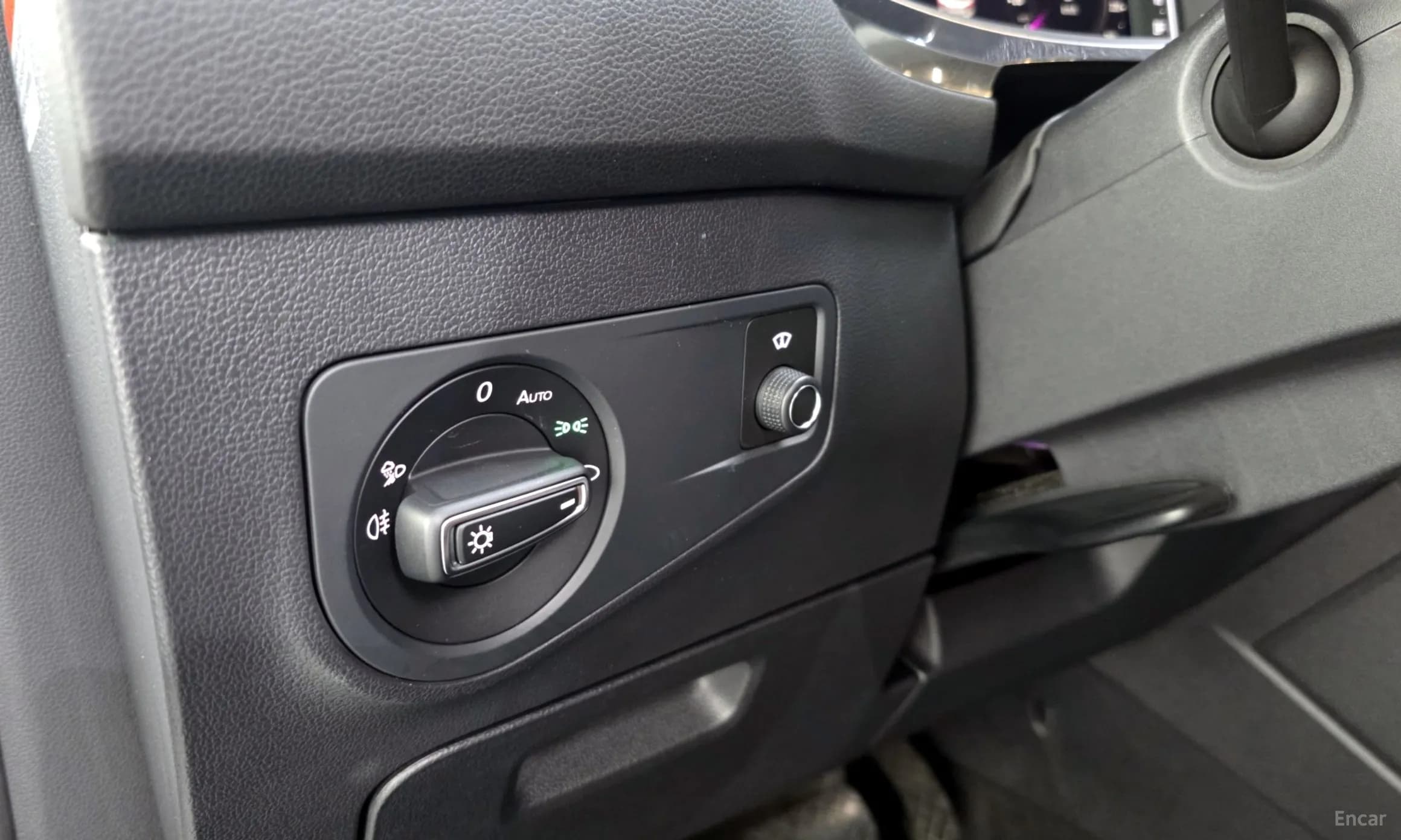 Tiguan All Space