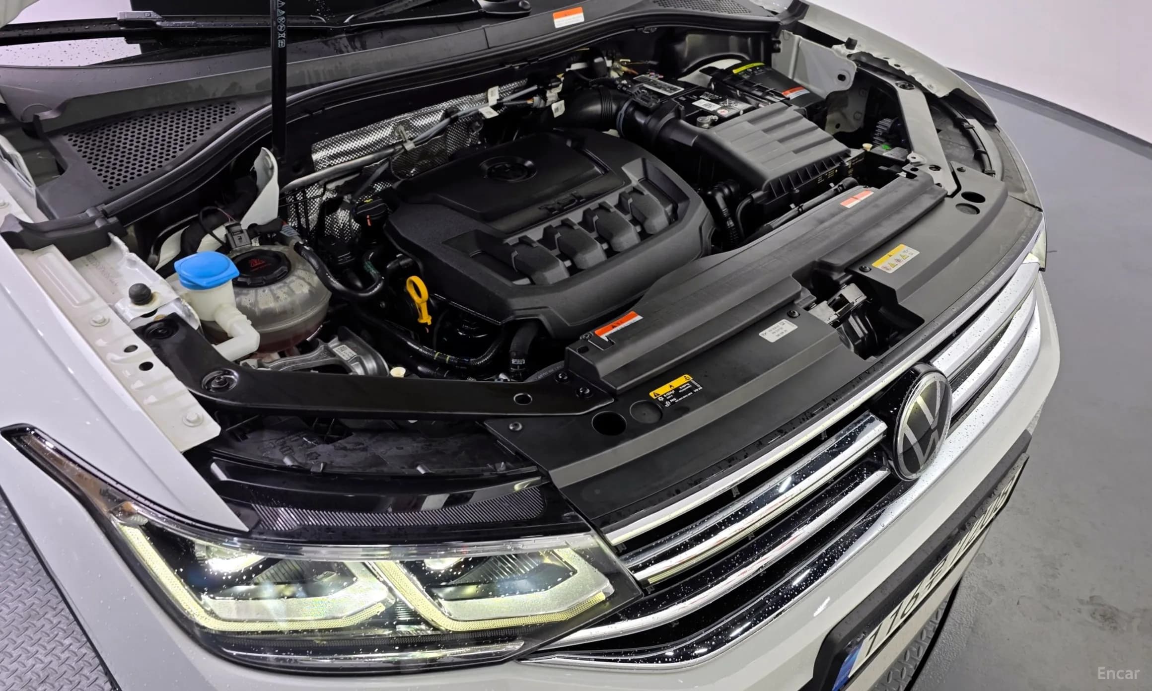 Tiguan All Space