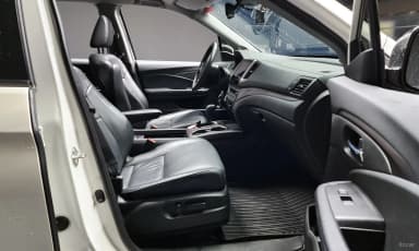 Pilot 3rd Generation