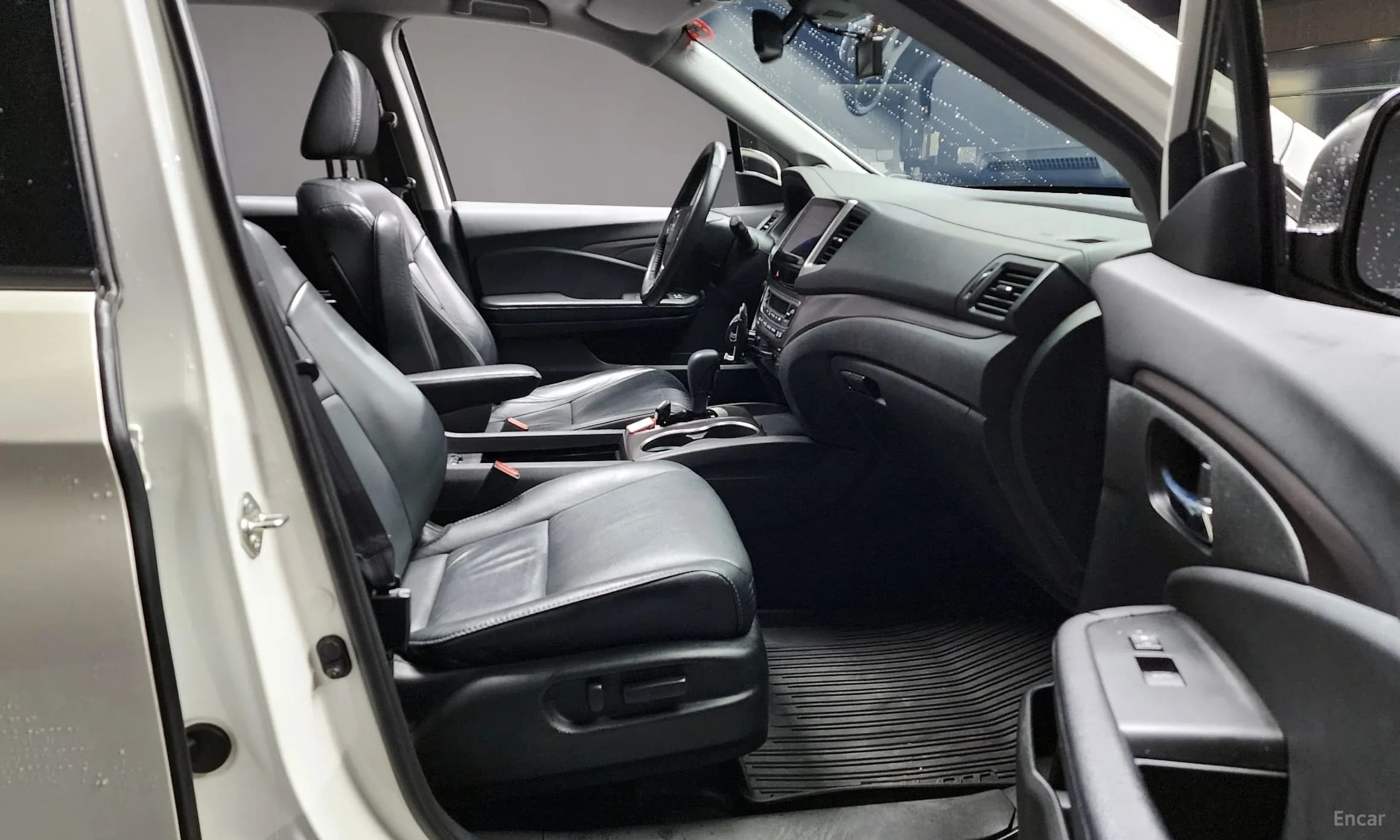 Pilot 3rd Generation