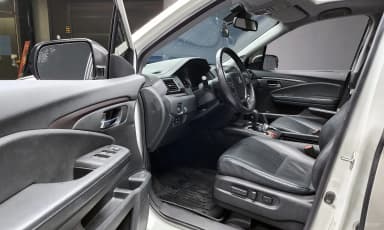 Pilot 3rd Generation