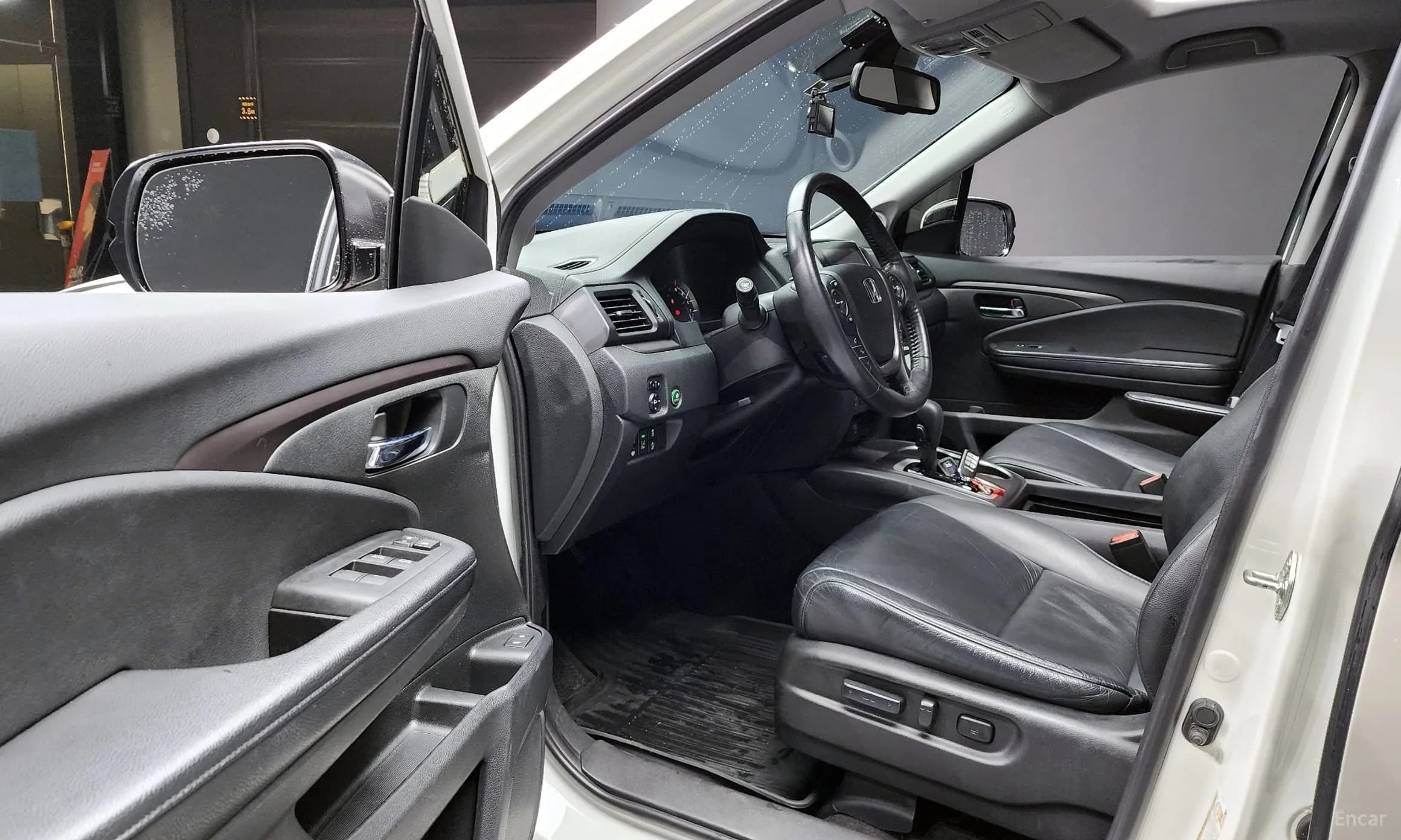 Pilot 3rd Generation