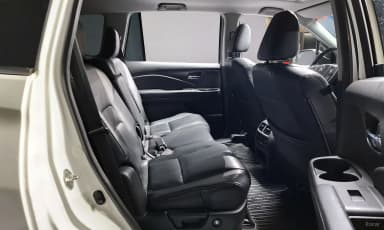 Pilot 3rd Generation