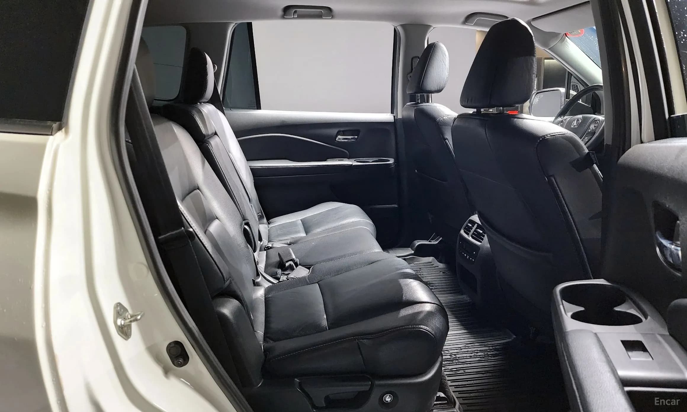 Pilot 3rd Generation