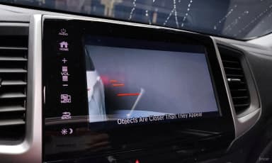 Pilot 3rd Generation