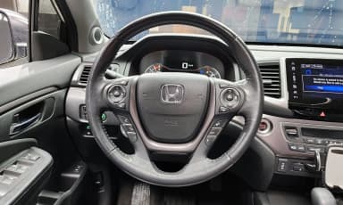 Pilot 3rd Generation