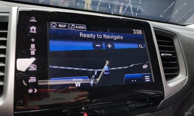 Pilot 3rd Generation