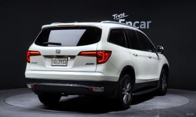 Pilot 3rd Generation