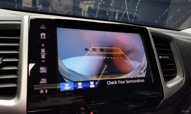 Pilot 3rd Generation