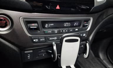 Pilot 3rd Generation