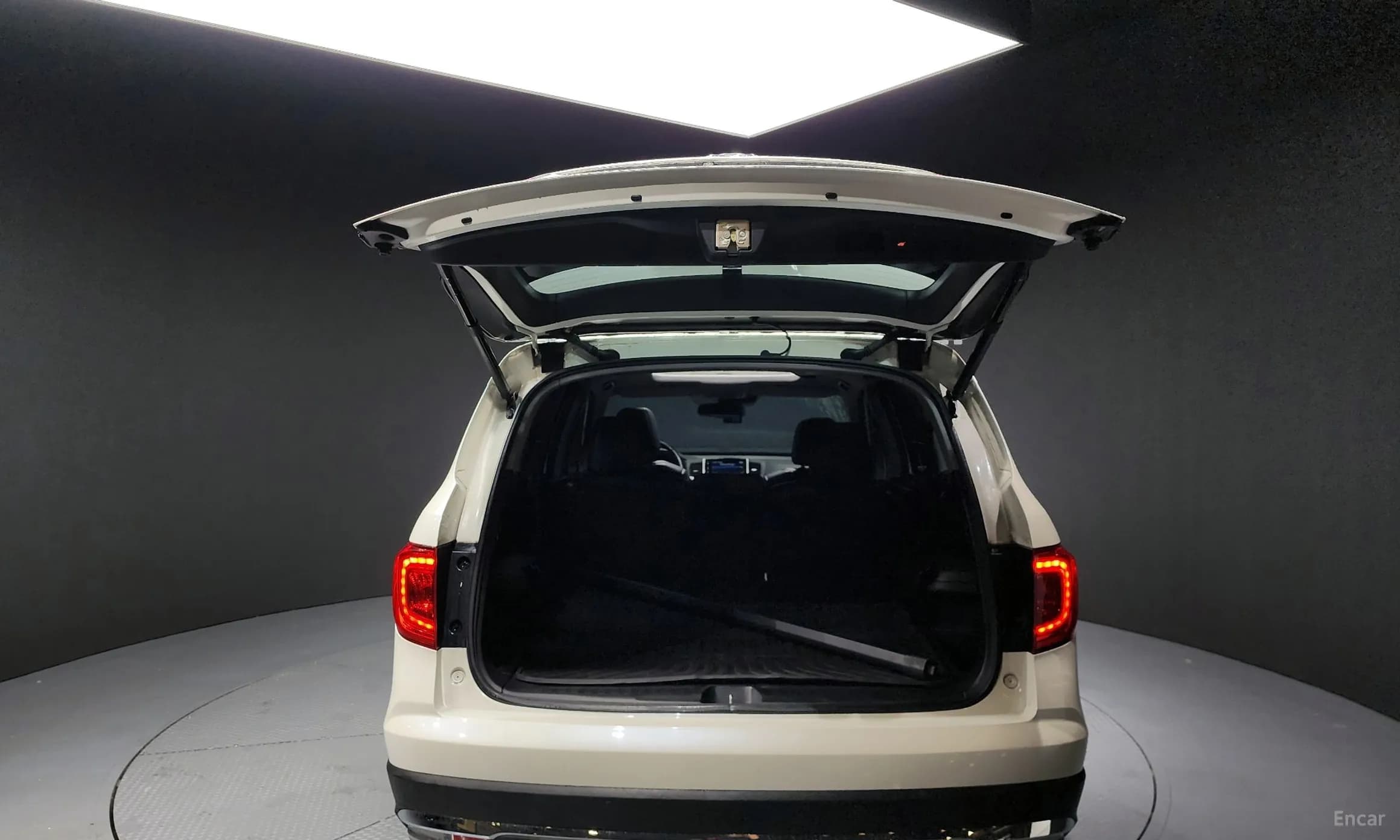 Pilot 3rd Generation