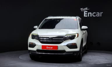 Pilot 3rd Generation