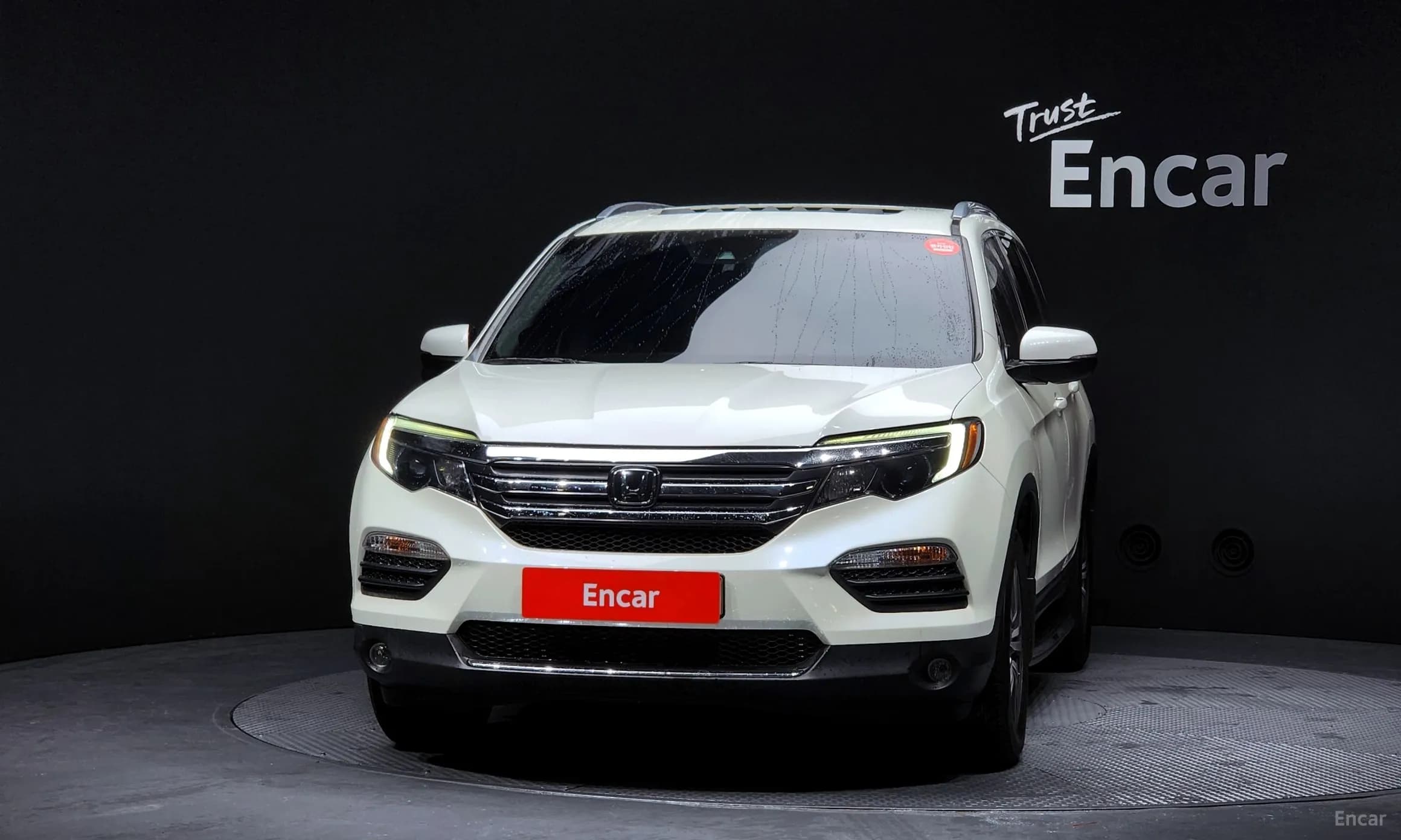 Pilot 3rd Generation