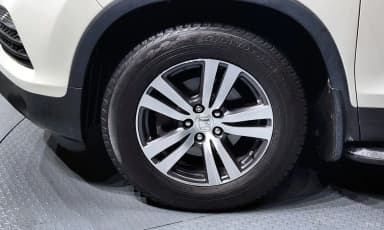 Pilot 3rd Generation