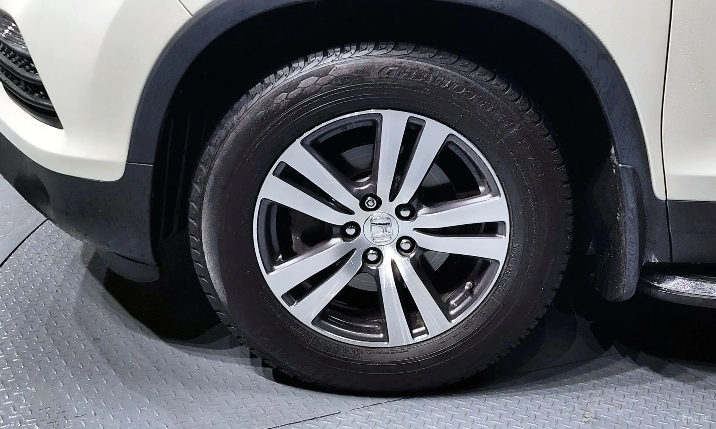 Pilot 3rd Generation