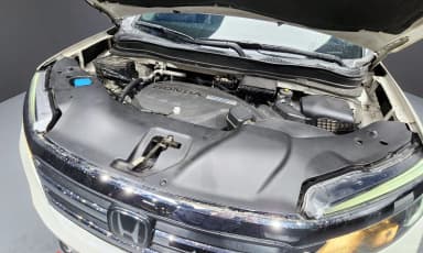 Pilot 3rd Generation