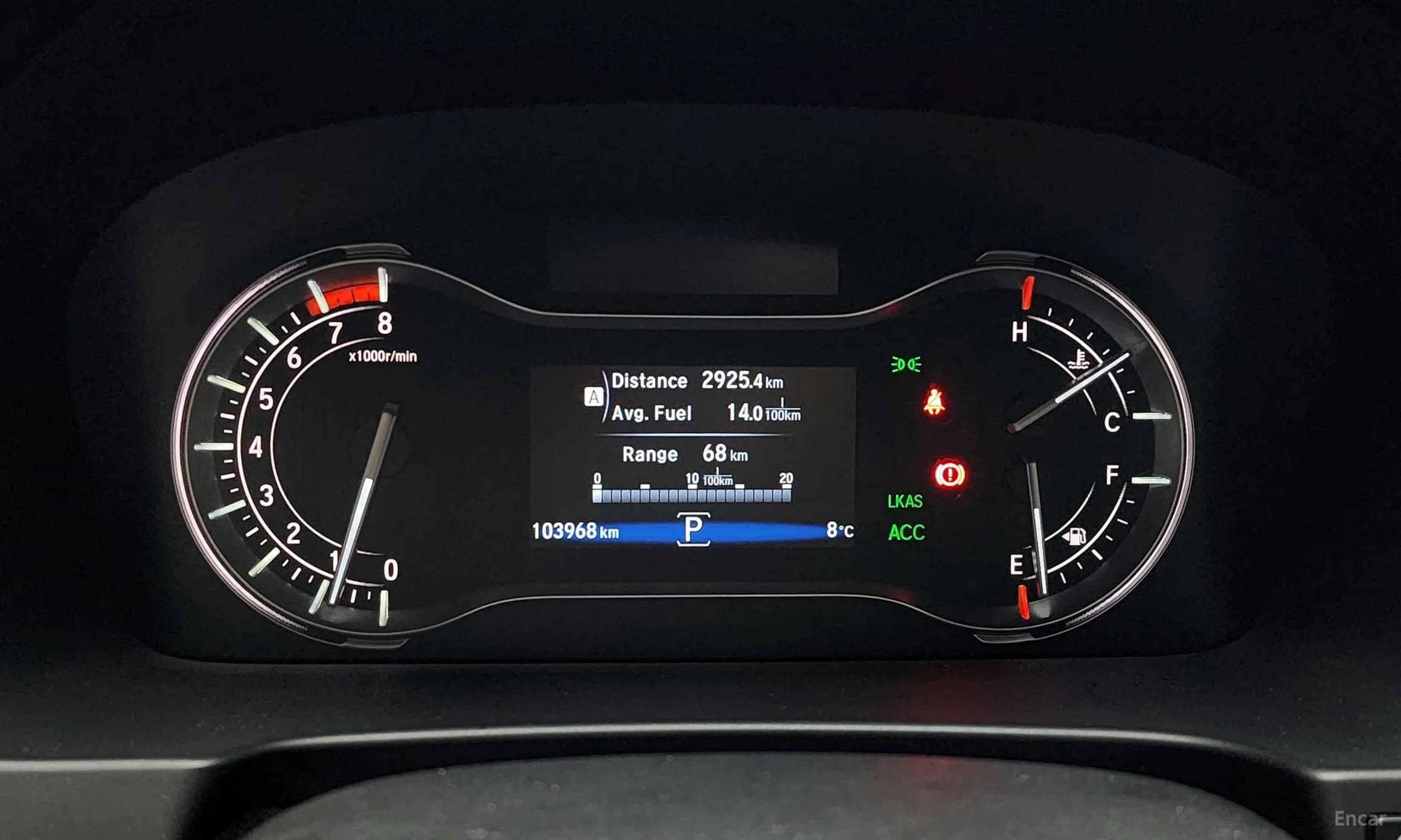 Pilot 3rd Generation