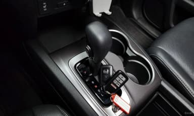 Pilot 3rd Generation