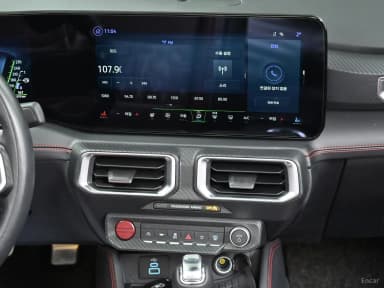 Mustang 7th Generation