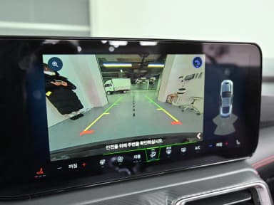 Mustang 7th Generation