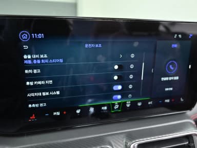 Mustang 7th Generation