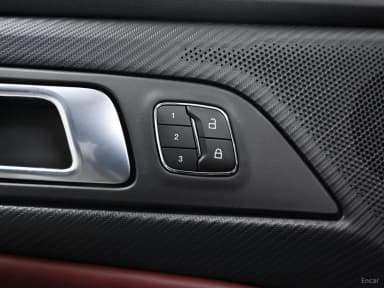 Mustang 7th Generation