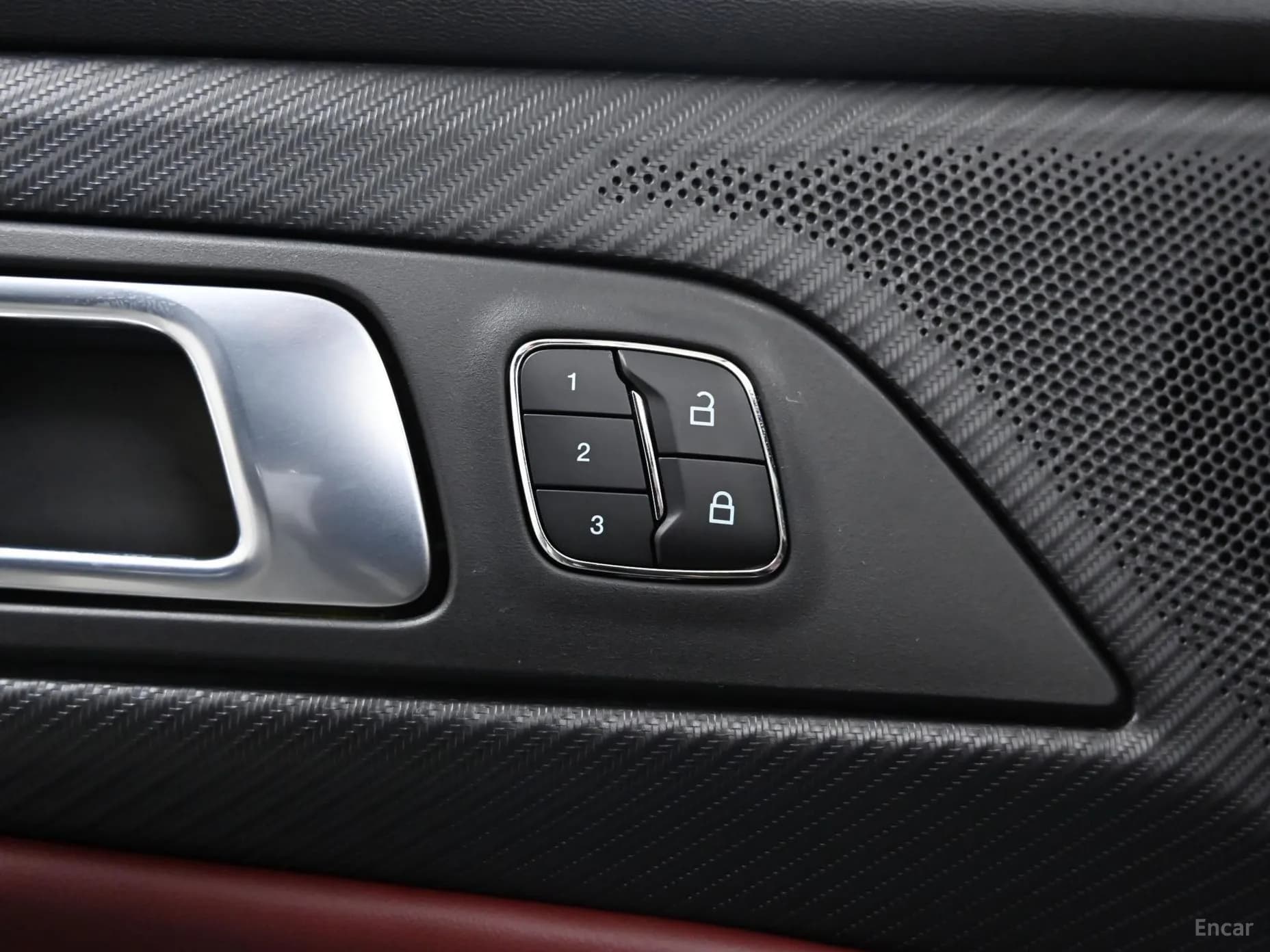 Mustang 7th Generation