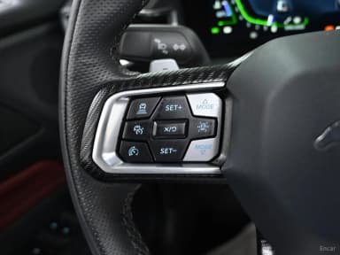 Mustang 7th Generation