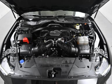 Mustang 7th Generation