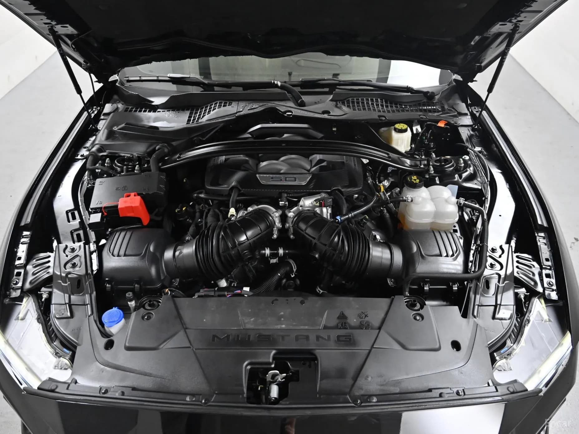 Mustang 7th Generation