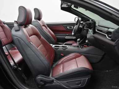 Mustang 7th Generation