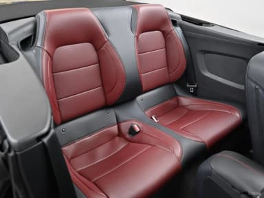 Mustang 7th Generation