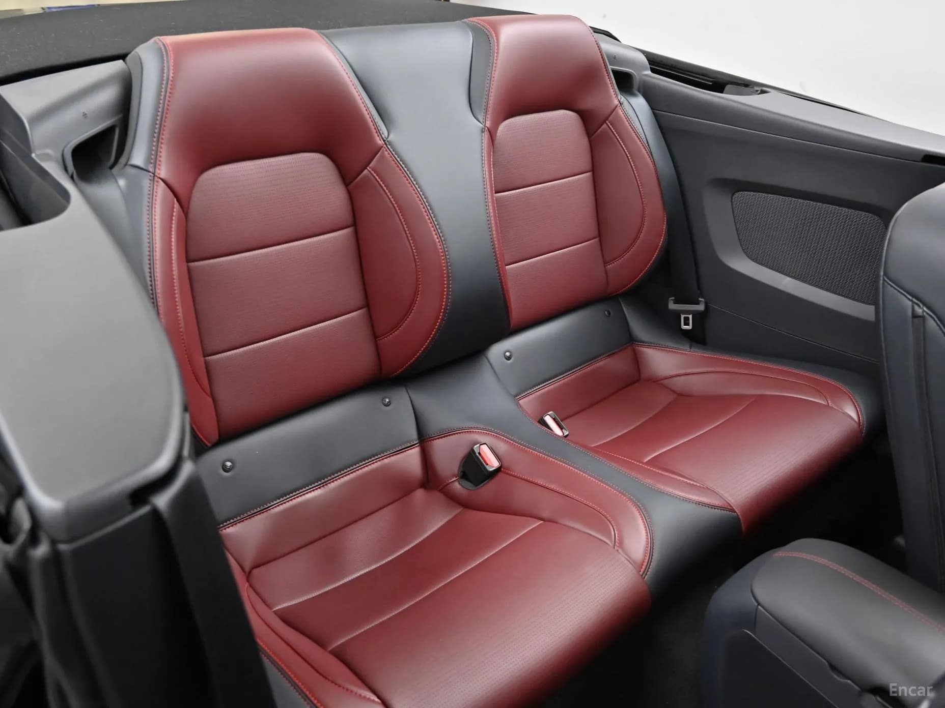 Mustang 7th Generation