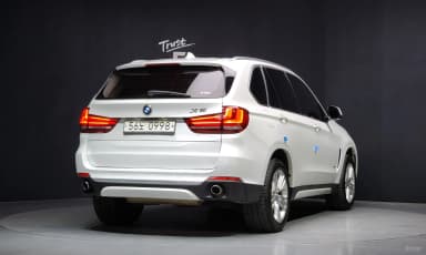 X5 (F15)