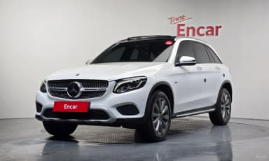 GLC-Class X253