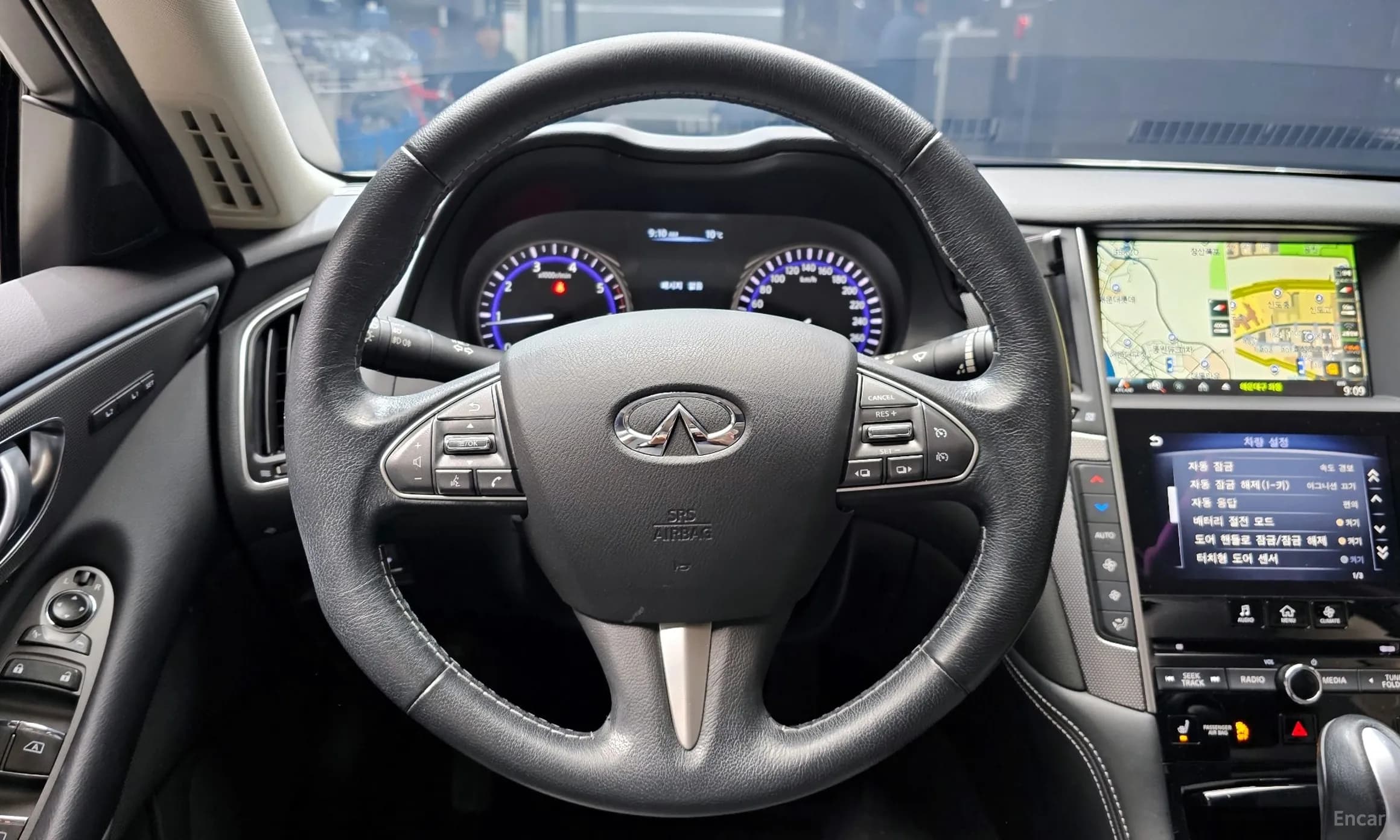 Q50