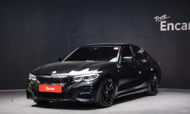 3 Series (G20)