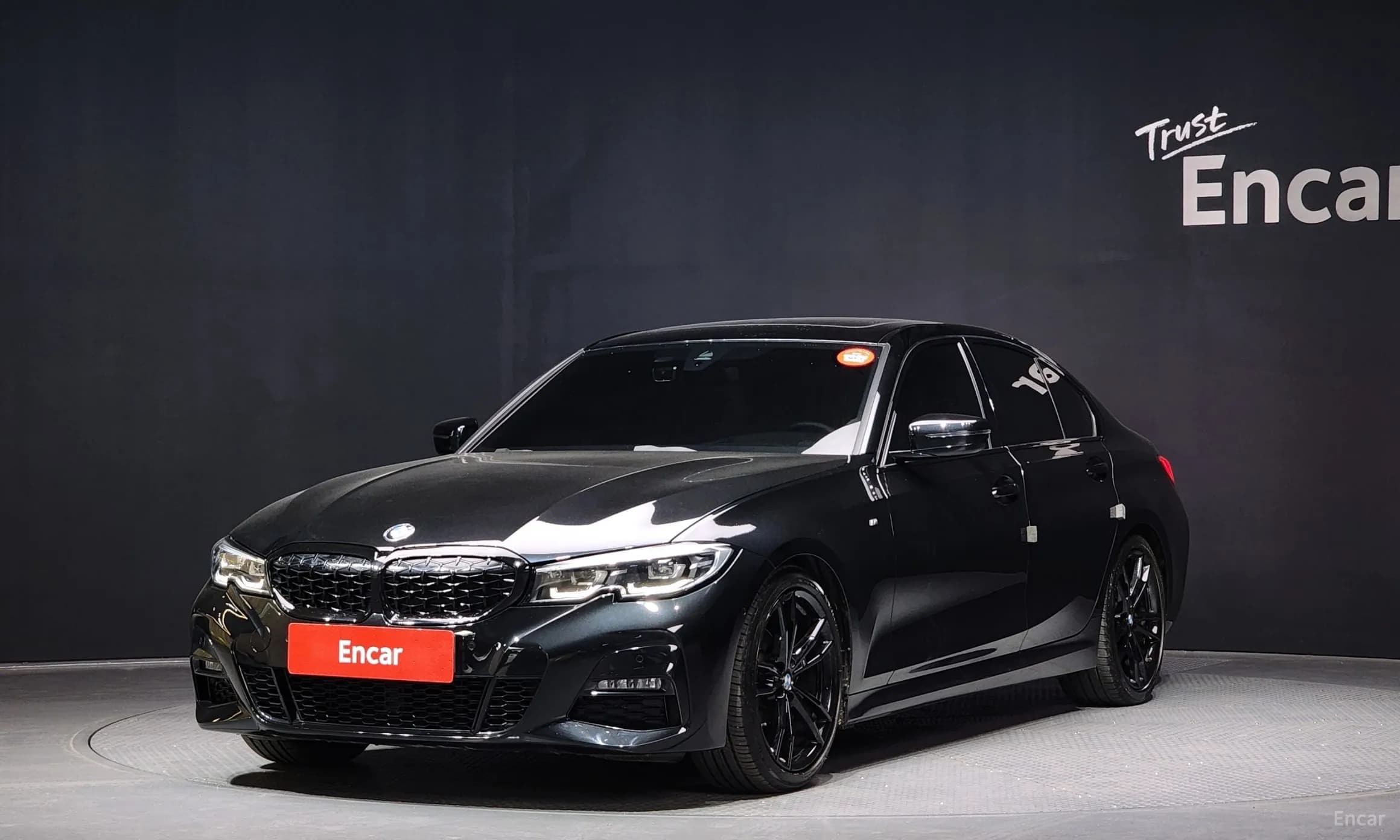 3 Series (G20)