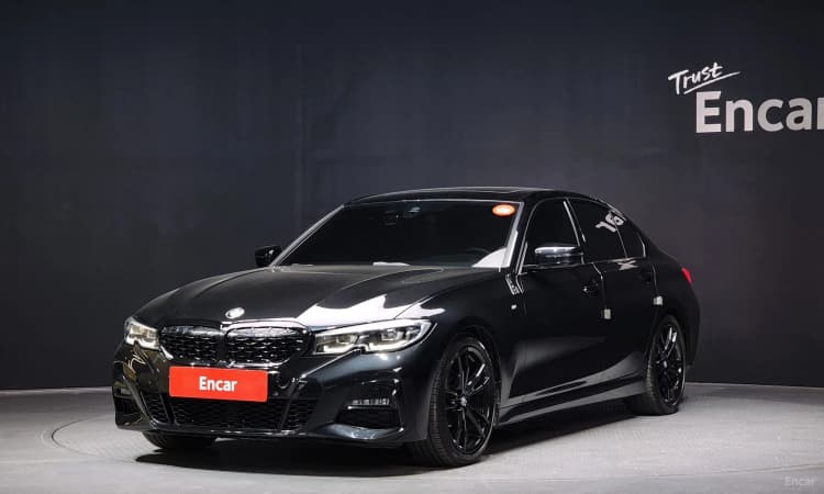 3 Series (G20)