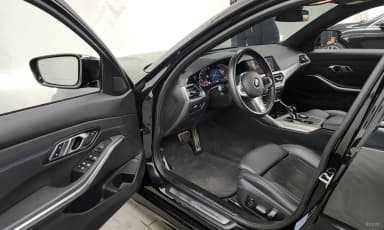 3 Series (G20)