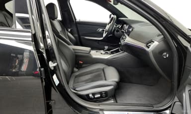 3 Series (G20)