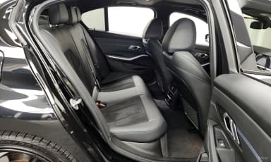3 Series (G20)