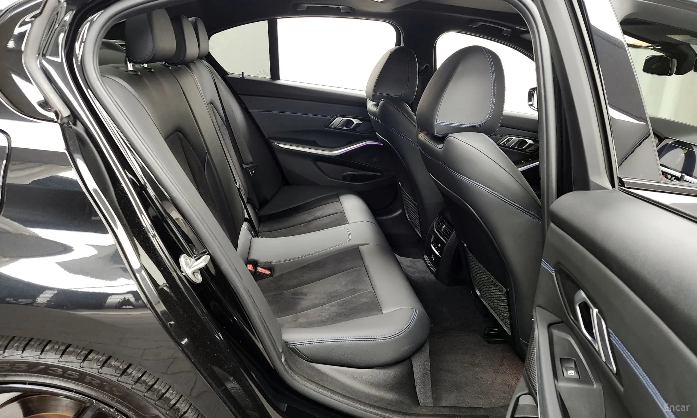 3 Series (G20)