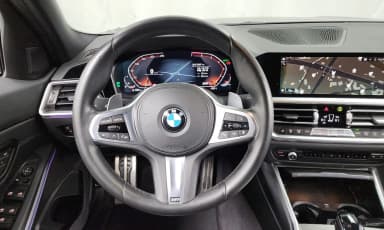 3 Series (G20)