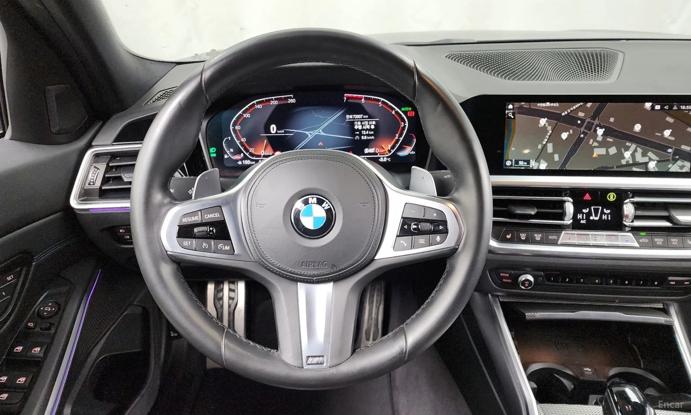 3 Series (G20)