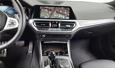3 Series (G20)